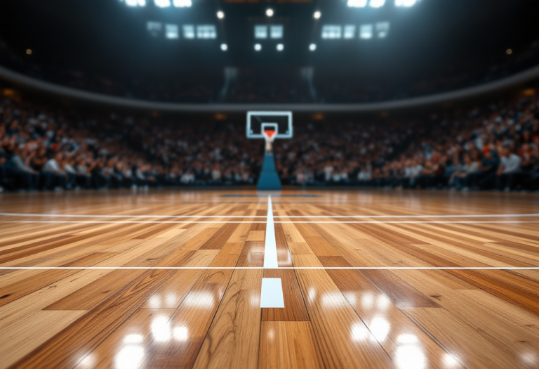 I migliori rookies della NBA per la stagione 2024-25