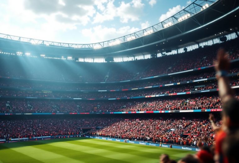 Giocatore effettua un salvataggio incredibile in semifinale