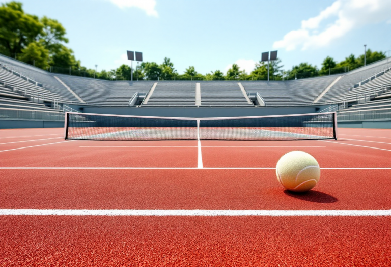 Giocatori italiani wild card agli Internazionali BNL d'Italia