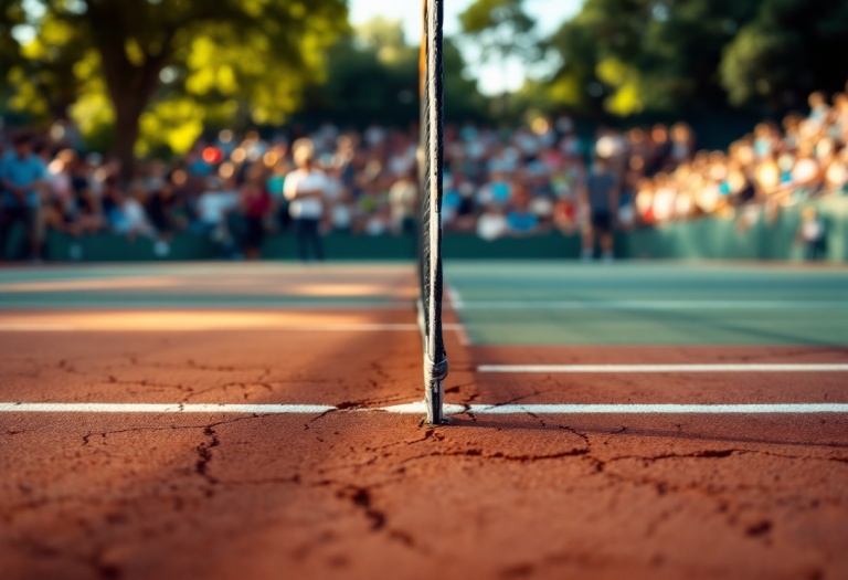 Tabellone principale juniores maschile Roland Garros 2023