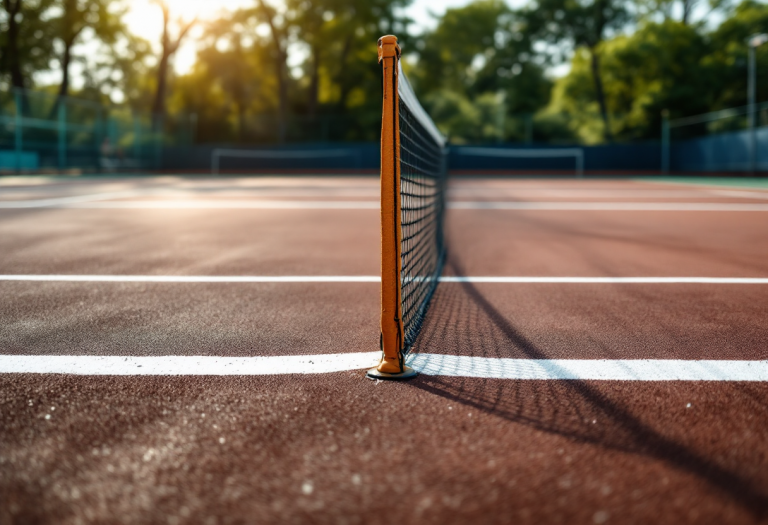 Analisi del tabellone principale del Tennis ATP 250 Ginevra