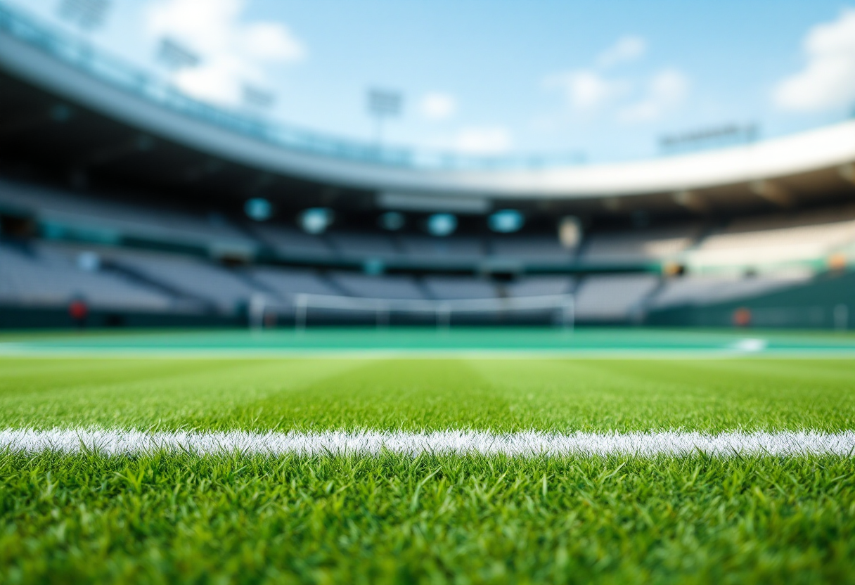 Victoria Azarenka esprime le sue opinioni sul tennis attuale