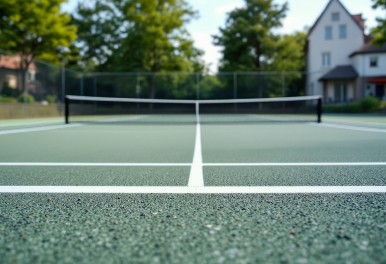 Tabellone principale WTA 125 Parigi con sfide imminenti