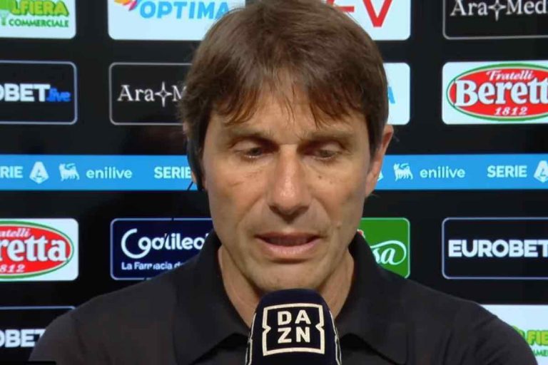 Antonio Conte