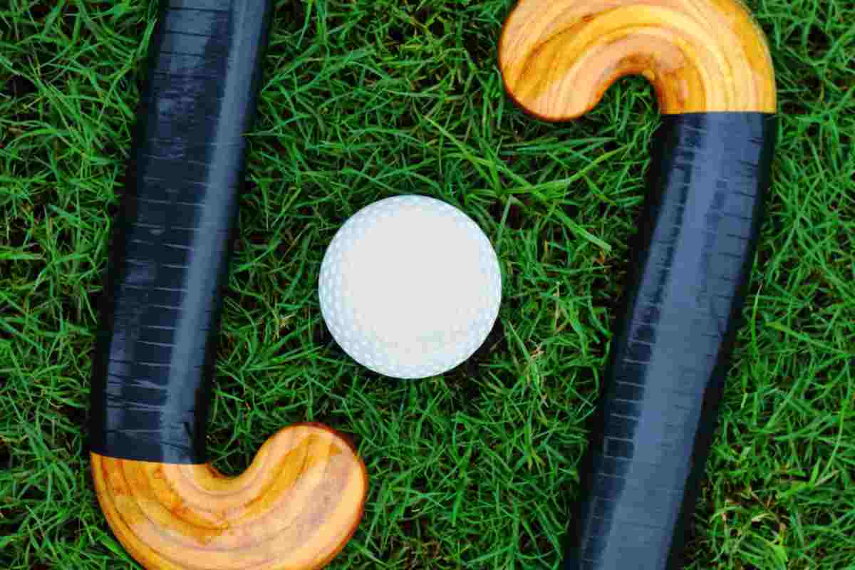 Hockey su prato