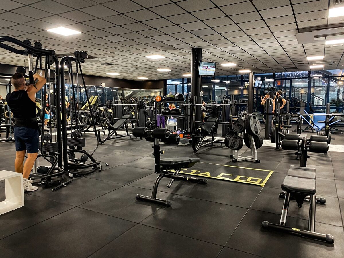 Ecco cosa fare per rendere la vostra palestra il posto perfetto e sicuro per chiunque