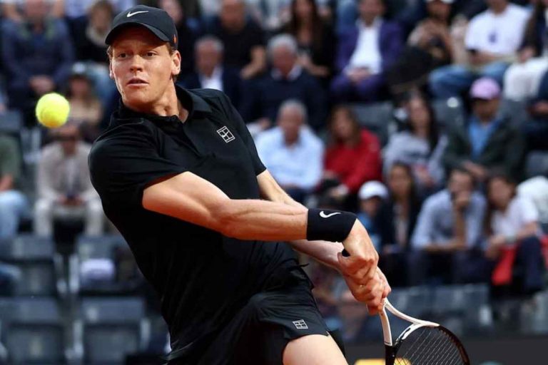 Jannik Sinner