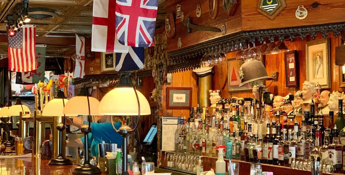 Una vacanza diversa dal solito in Inghilterra, per immergersi davvero nel paese e nelle sue tradizioni