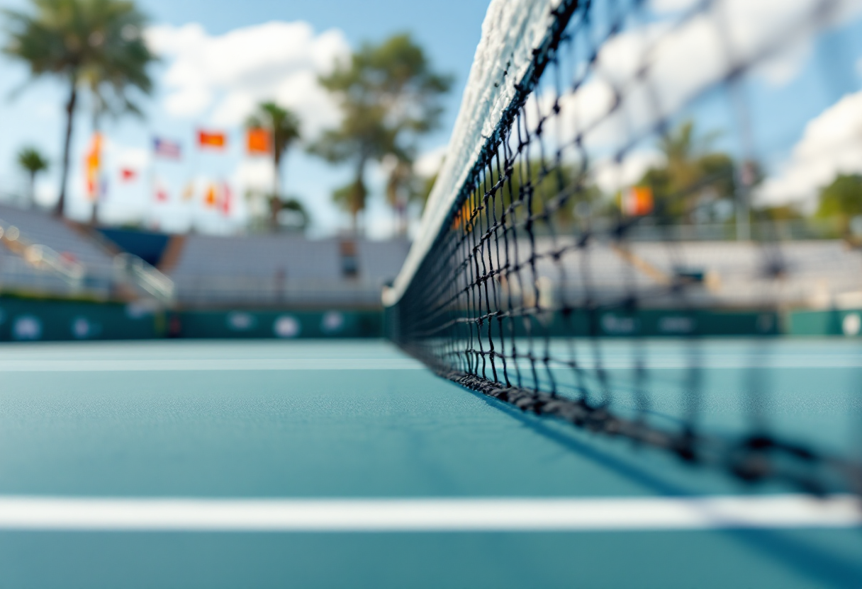 Analisi del tabellone ATP 250 Stoccarda 2023