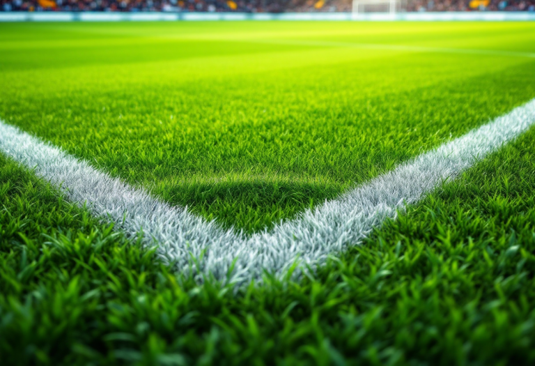 Giuseppe Poeta commenta la vittoria di Brescia in finale