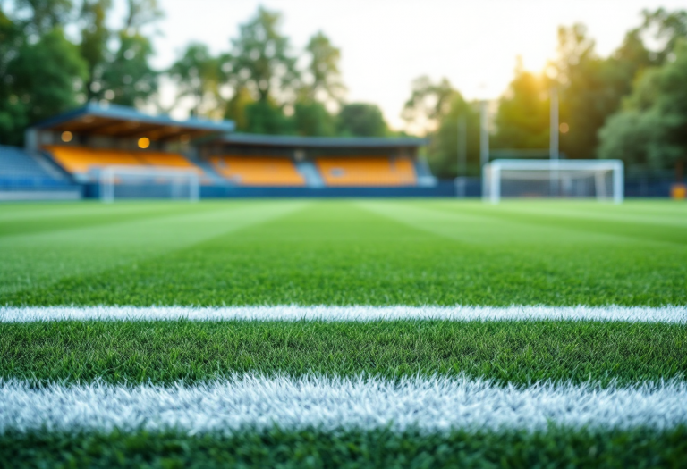 Tabellone principale del Challenger 50 Santa Fe con sfide