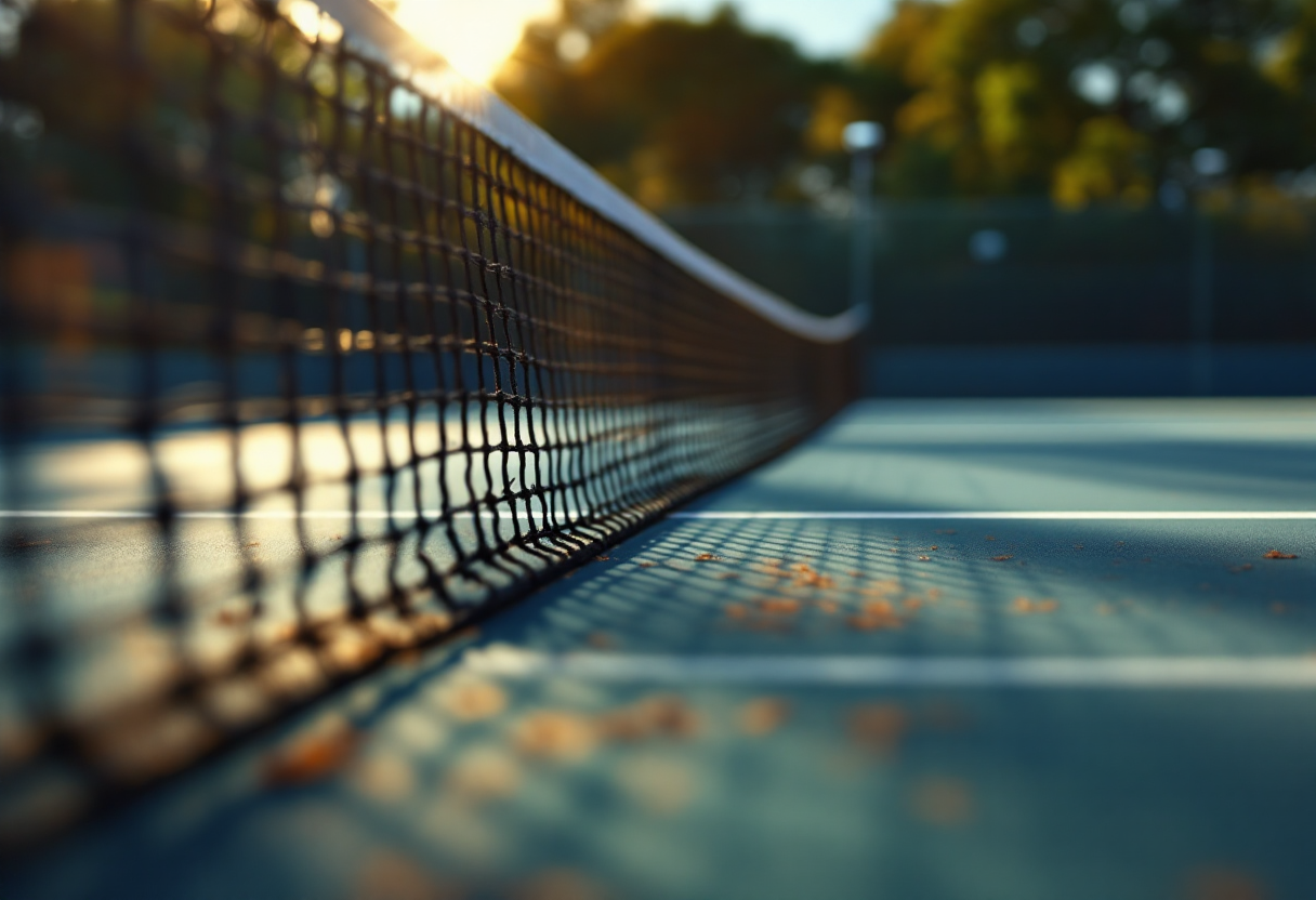 Tabellone principale del torneo Challenger 75 a Tyler