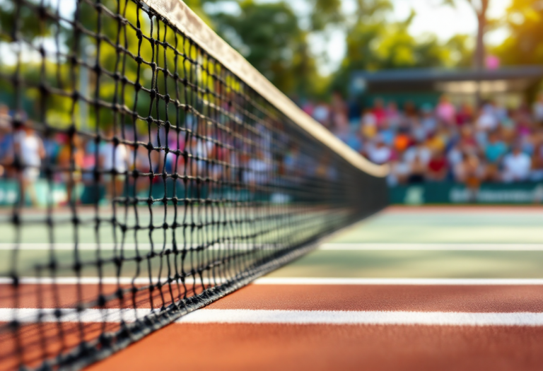 Errani e Paolini festeggiano la vittoria al Roland Garros