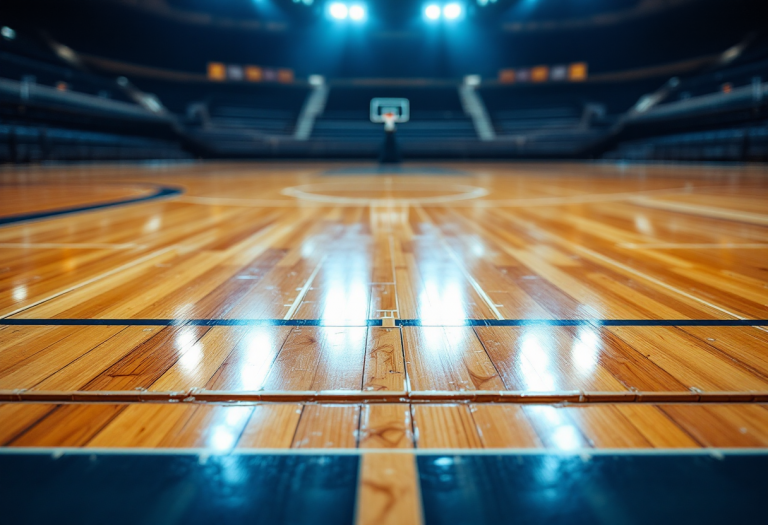 RivieraBanca Rimini e Acqua S. Bernardo Cantù in finale