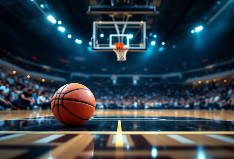 RivieraBanca Rimini e Acqua S.Bernardo Cantù in finale playoff