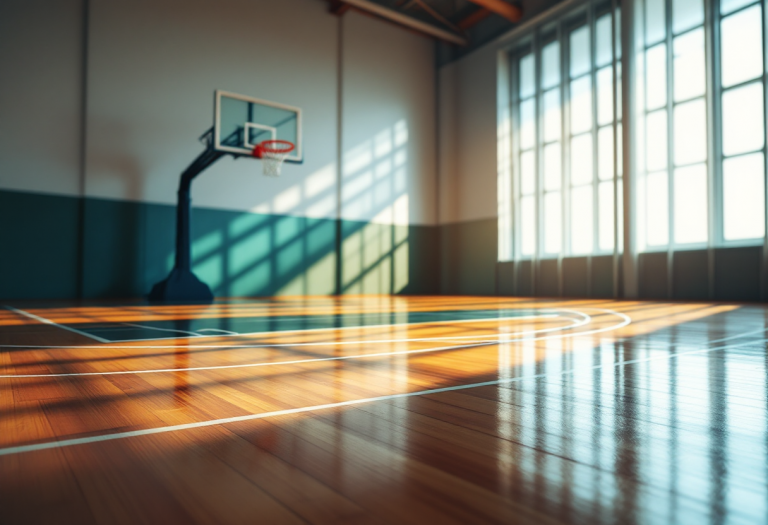 Giocatori del Barcellona basket dopo la sconfitta nei playoff