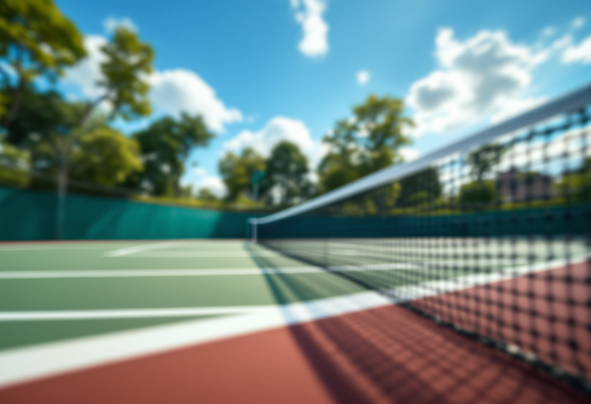 Jasmine Paolini esprime delusione dopo la sconfitta al Roland Garros 2025