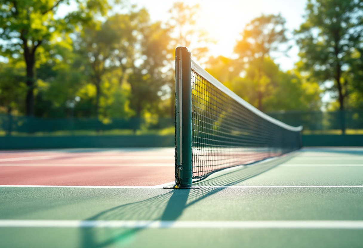 Jiri Lehecka mostra sportività dopo la sconfitta al Roland Garros