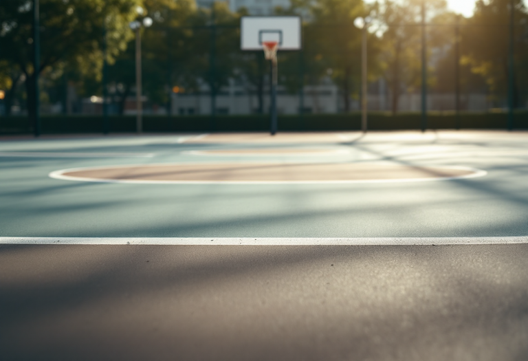 Matteo Librizzi firma il rinnovo con Pallacanestro Varese