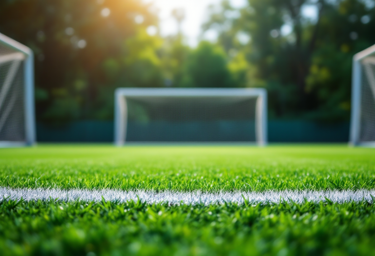 Giocatori dell'Olympiacos delusi dopo la sconfitta