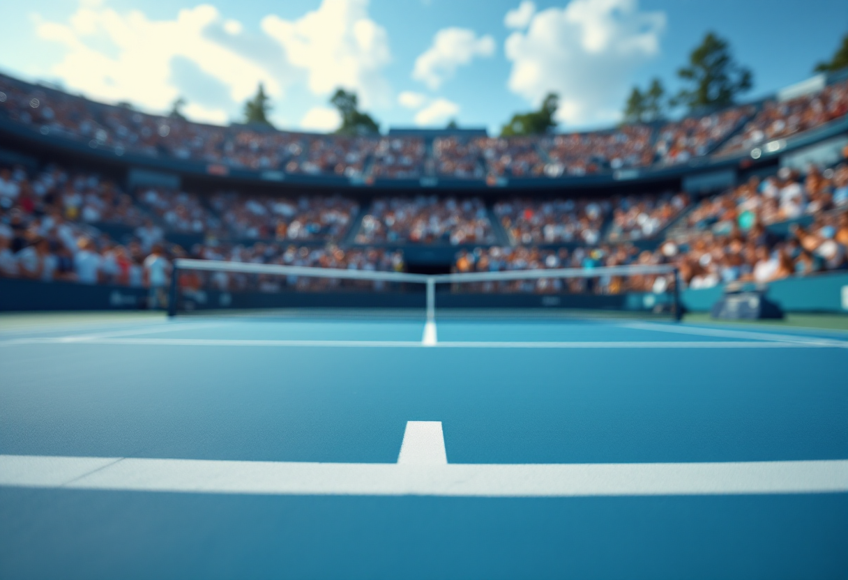 Semifinali Roland Garros 2023 con record di ascolti
