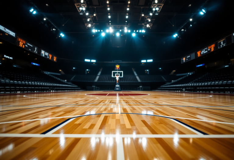 Coach Brienza parla della sfida playoff di Rimini