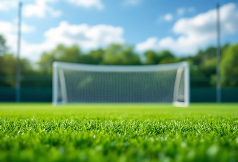 Mike Maignan in discussione per il rinnovo con il Milan