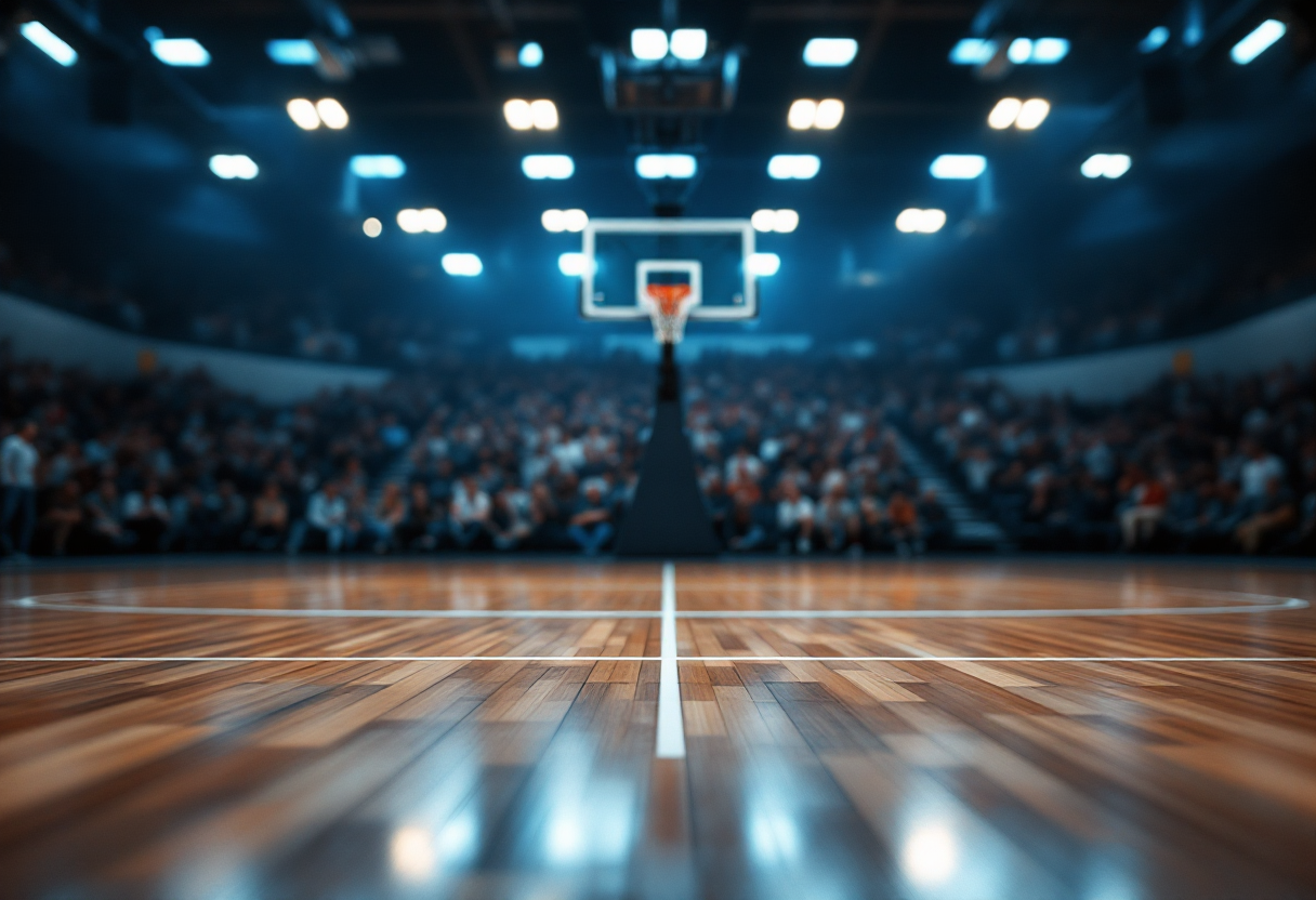 Ergin Ataman commenta il conflitto tra Panathinaikos e Olympiacos