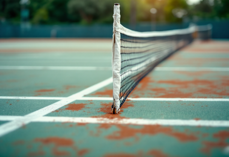 Sara Errani e Jasmine Paolini festeggiano la finale del Roland Garros