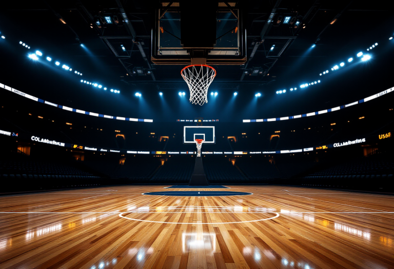 I Los Angeles Lakers durante l'offseason 2023