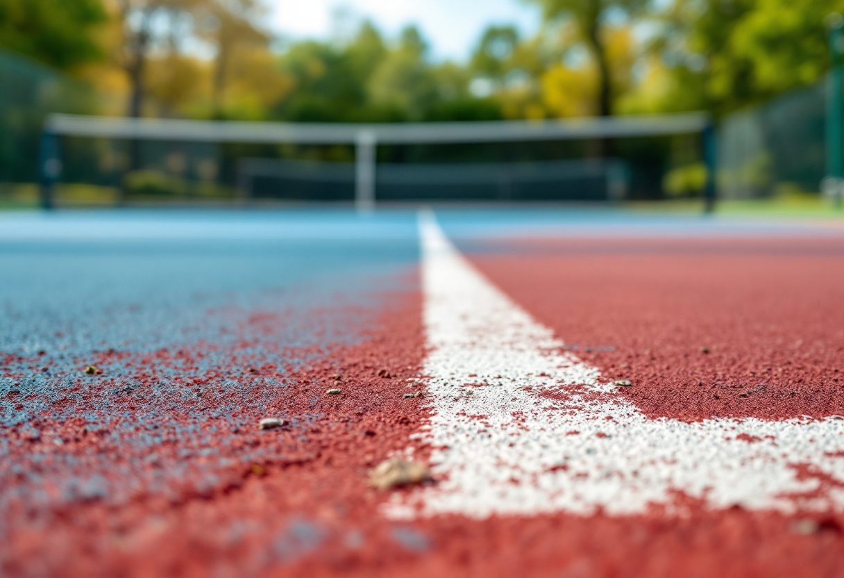 Tommaso Compagnucci celebra la sua vittoria