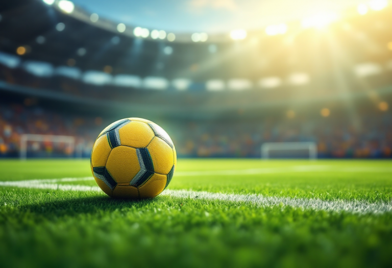 I nuovi campioni del Trofeo Avvenire under 14