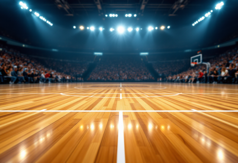 Giocatori di Unicaja Malaga festeggiano la vittoria in Gara 2