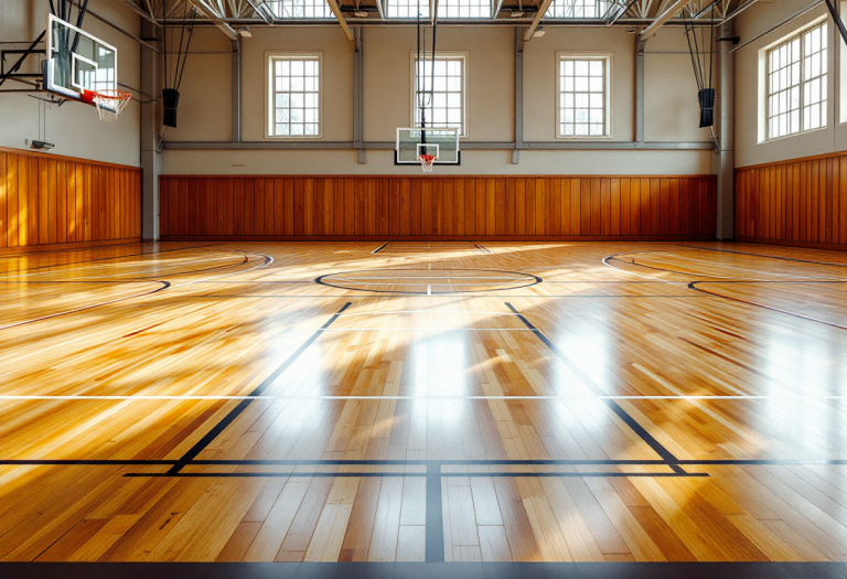 Virtus Bologna celebra la vittoria in gara-1 playoff
