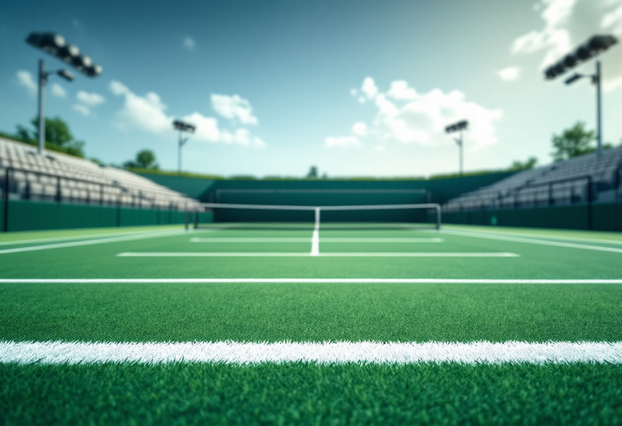 Tabellone qualificazioni WTA 125 Grado 2023