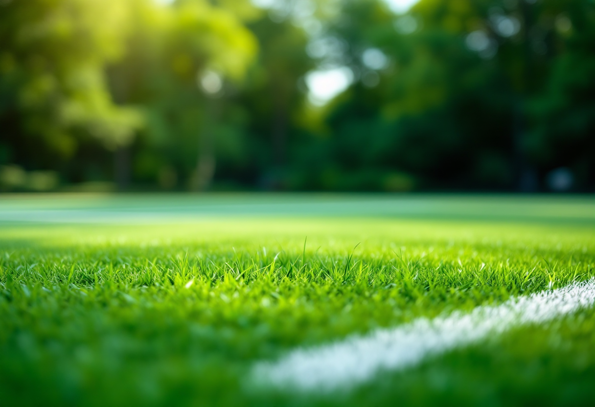 Tabellone principale del WTA 125 Ilkley in erba