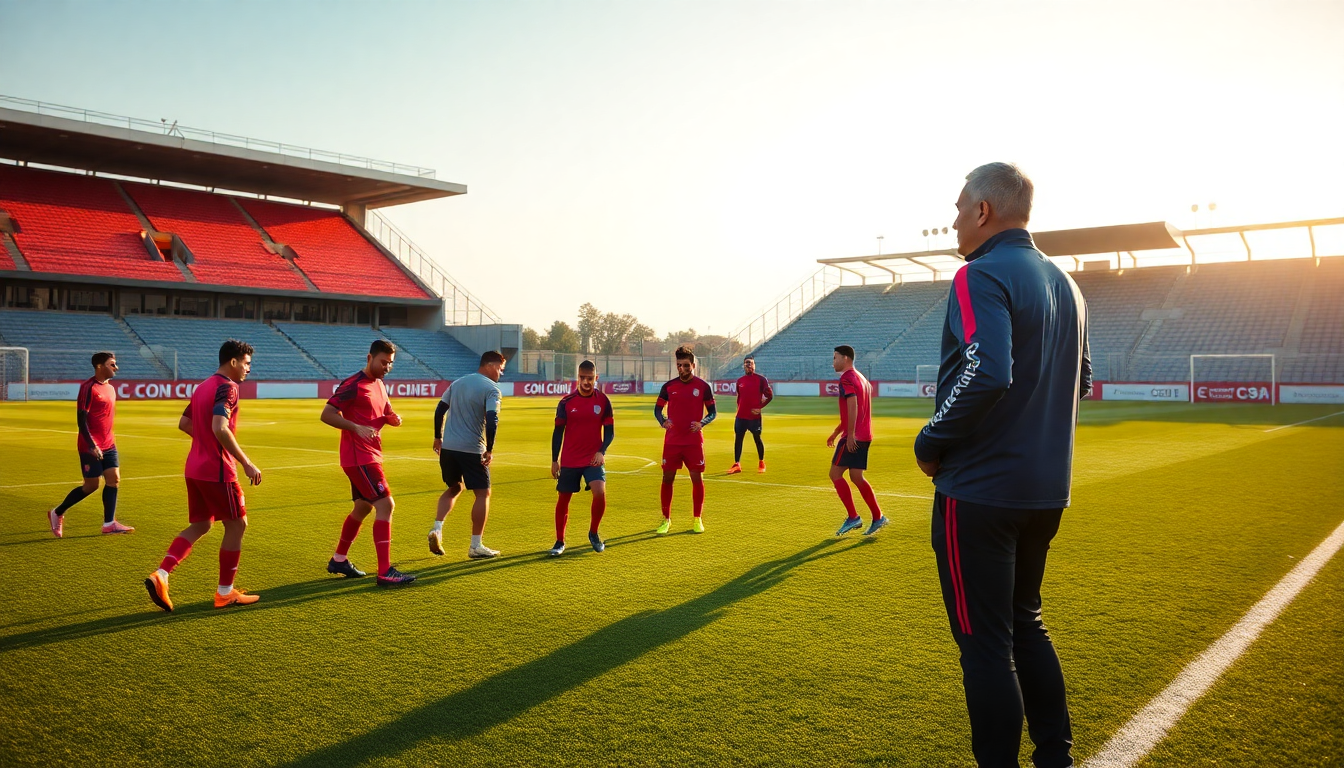 ac magenta mercato e conferme per il campionato 202526 1750970345