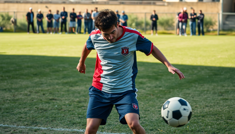 ambrose a macerata come un campione e diventato una barzelletta vivente 1750161152