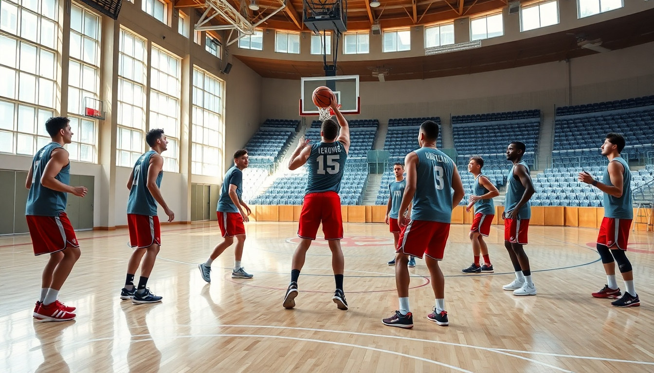 analisi del mercato della reyer venezia strategie e prospettive 1750665048