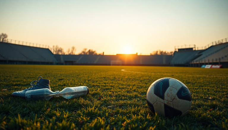 analisi del ritiro di un grande calciatore e le sue ripercussioni 1750663988