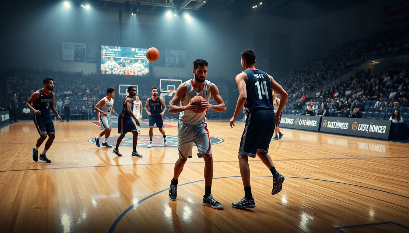 analisi delle performance di tornike shengelia nella finale lba 2025 1750222839