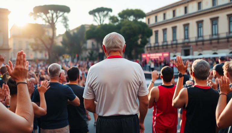 antonio rao lultranovantenne che ha riscritto la storia della maratona 1750428569