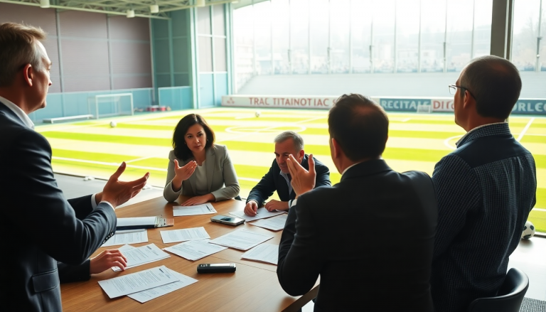 calciomercato in serie a il como e la nuova era ambiziosa 1751044505