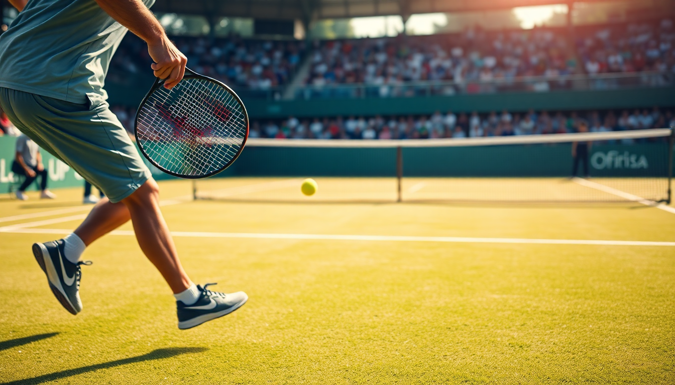 carlos alcaraz e il suo dominio nel tennis contemporaneo 1750663946