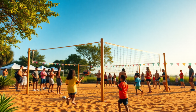 celebrazione del world volleyball day tutto cio che devi sapere 1751300855