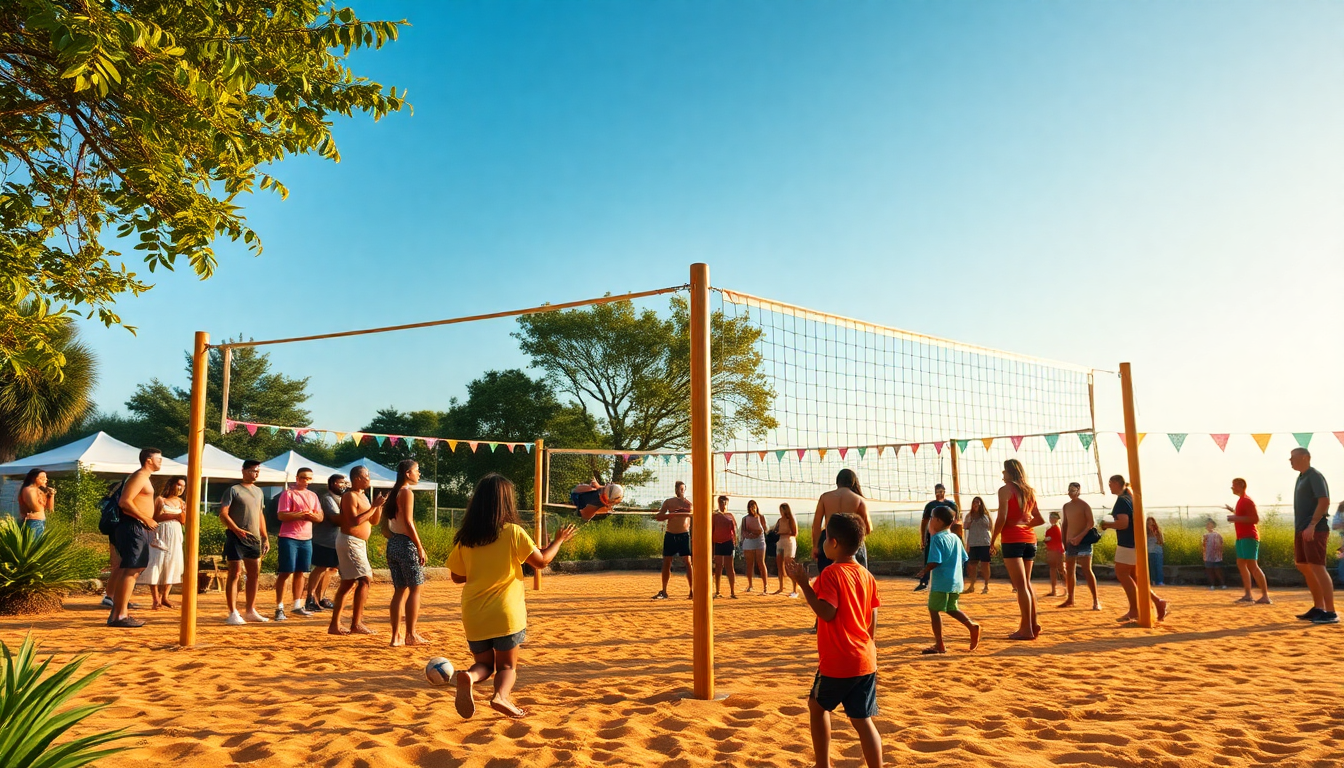 celebrazione del world volleyball day tutto cio che devi sapere 1751300855