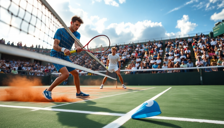 cobolli e zverev analisi della sfida allatp 500 di halle 1750358896