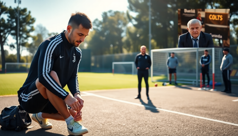 dusan vlahovic in partenza per gli stati uniti quali scenari futuri con la juventus 1749890086