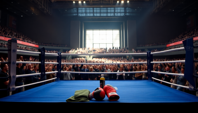 ellie scotney pronta a conquistare il titolo mondiale contro yamileth mercado 1749659135