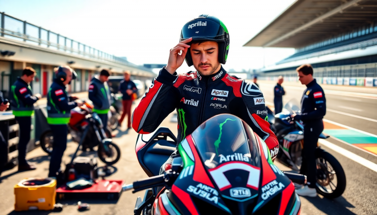 enea bastianini pronto a sorprendere con il passaggio ad aprilia nel 2025 1750092552